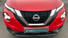 Nissan Juke 1.0 DiG-T 114 Acenta 5dr Petrol Hatchback